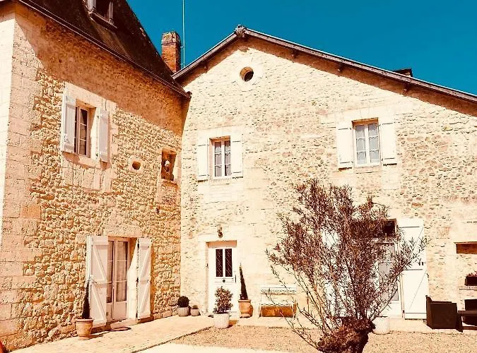 Maison Du Roc