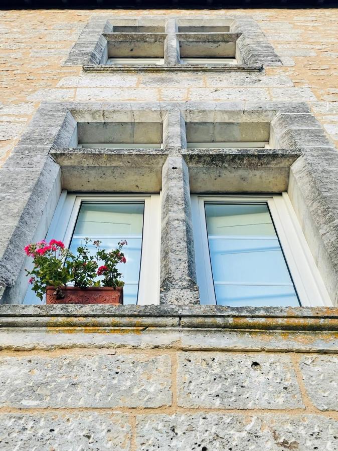 Maison Du Roc Champagnac-de-Bélair